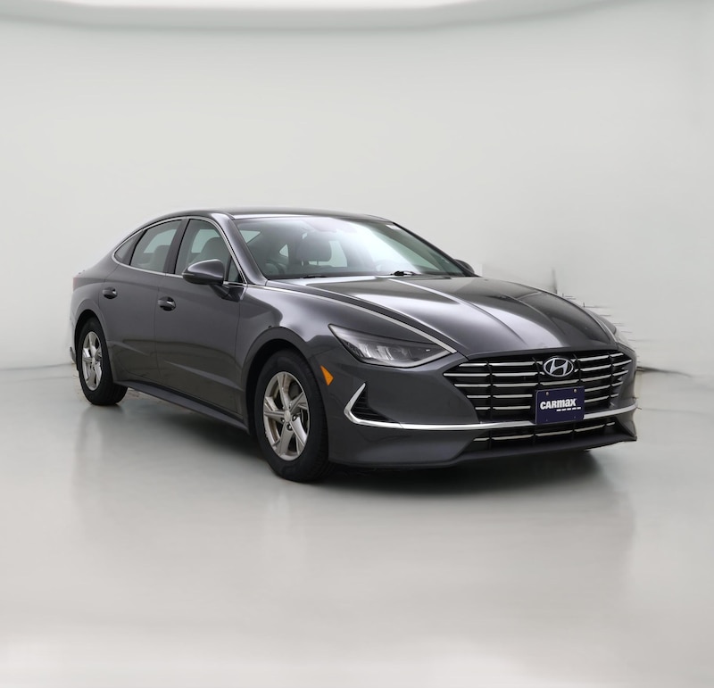 2022 Hyundai Sonata SE