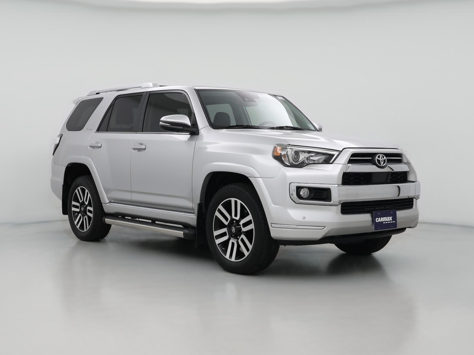 2020 Toyota 4Runner Limited