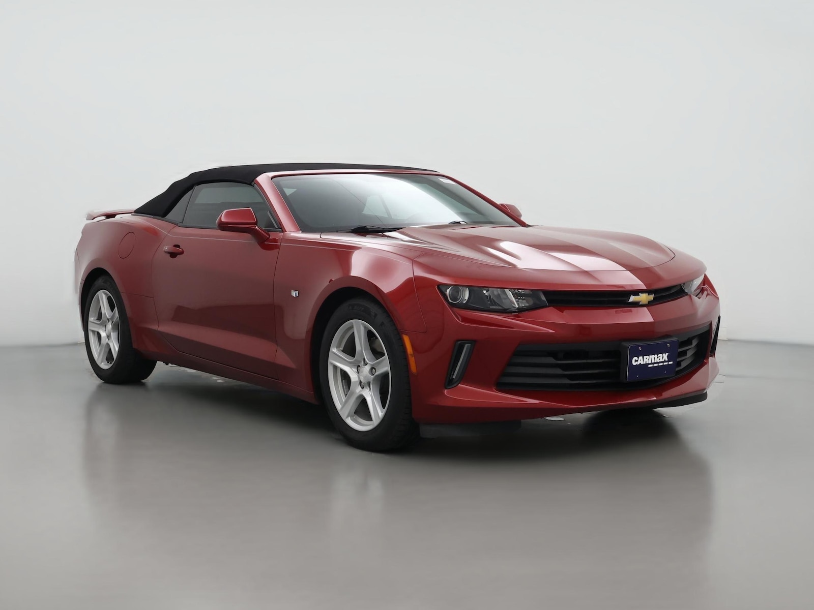 2016 Chevrolet Camaro