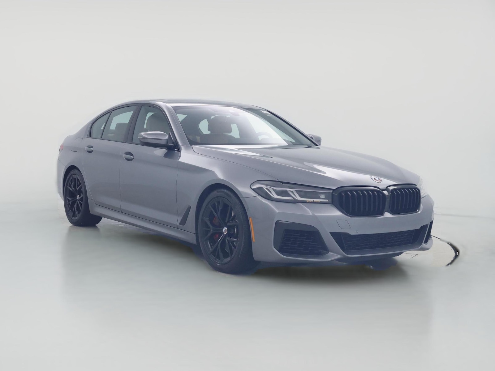 2023 BMW 5 Series
