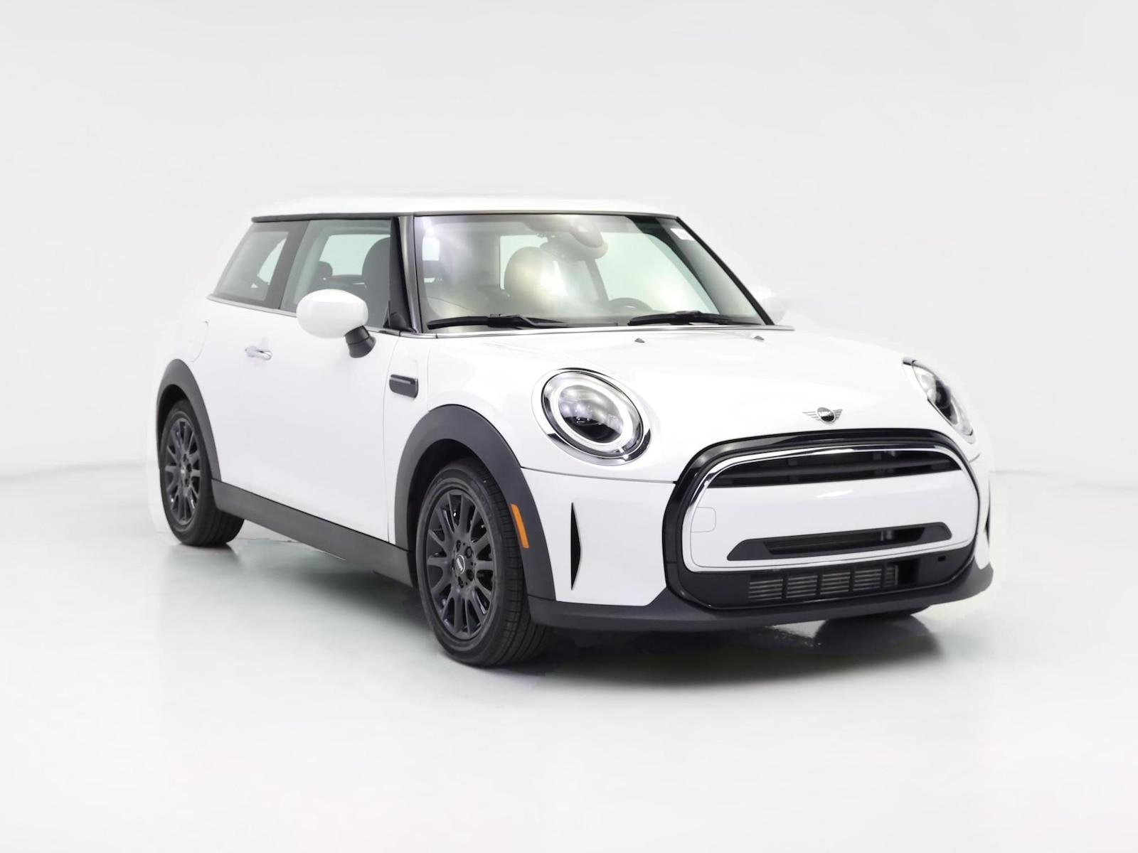 2024 MINI Hardtop 2 Door