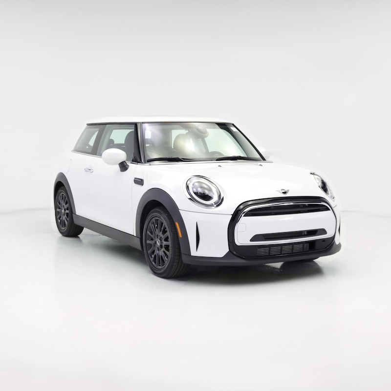 2024 Mini Cooper Hardtop