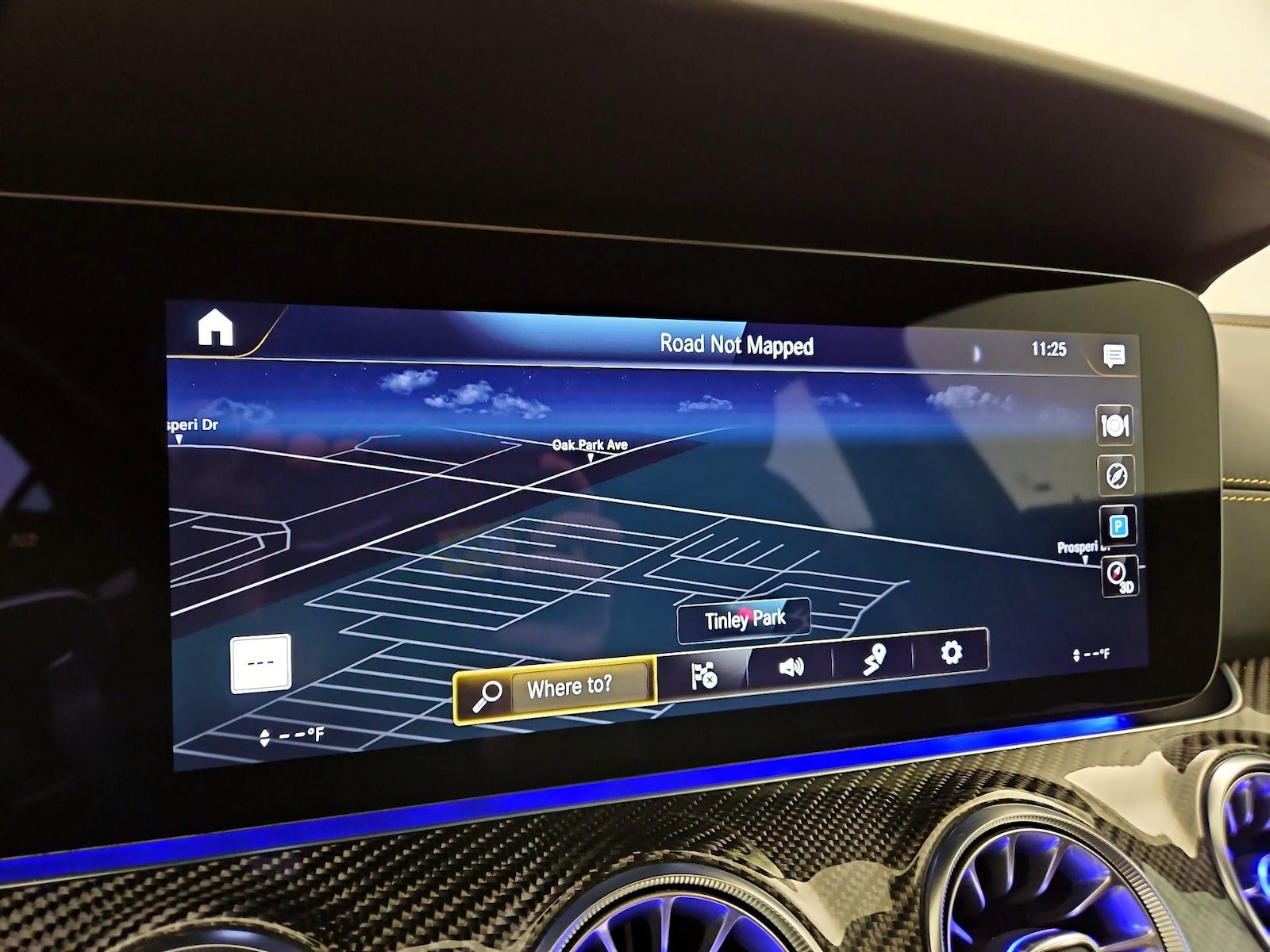 2022 Mercedes-Benz AMG GT 4-Door Coupe 53 - Photo 15