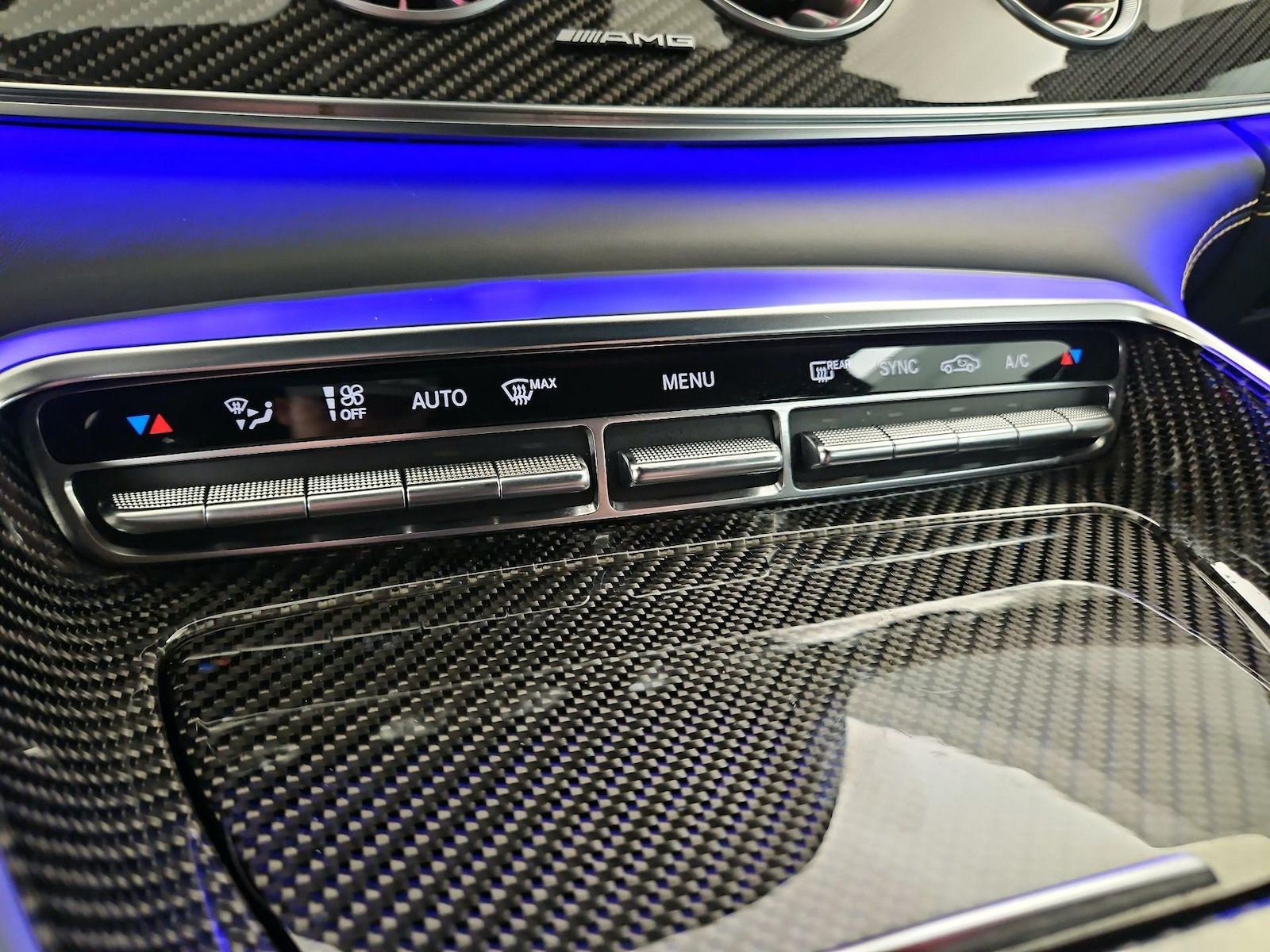 2022 Mercedes-Benz AMG GT 4-Door Coupe 53 - Photo 18