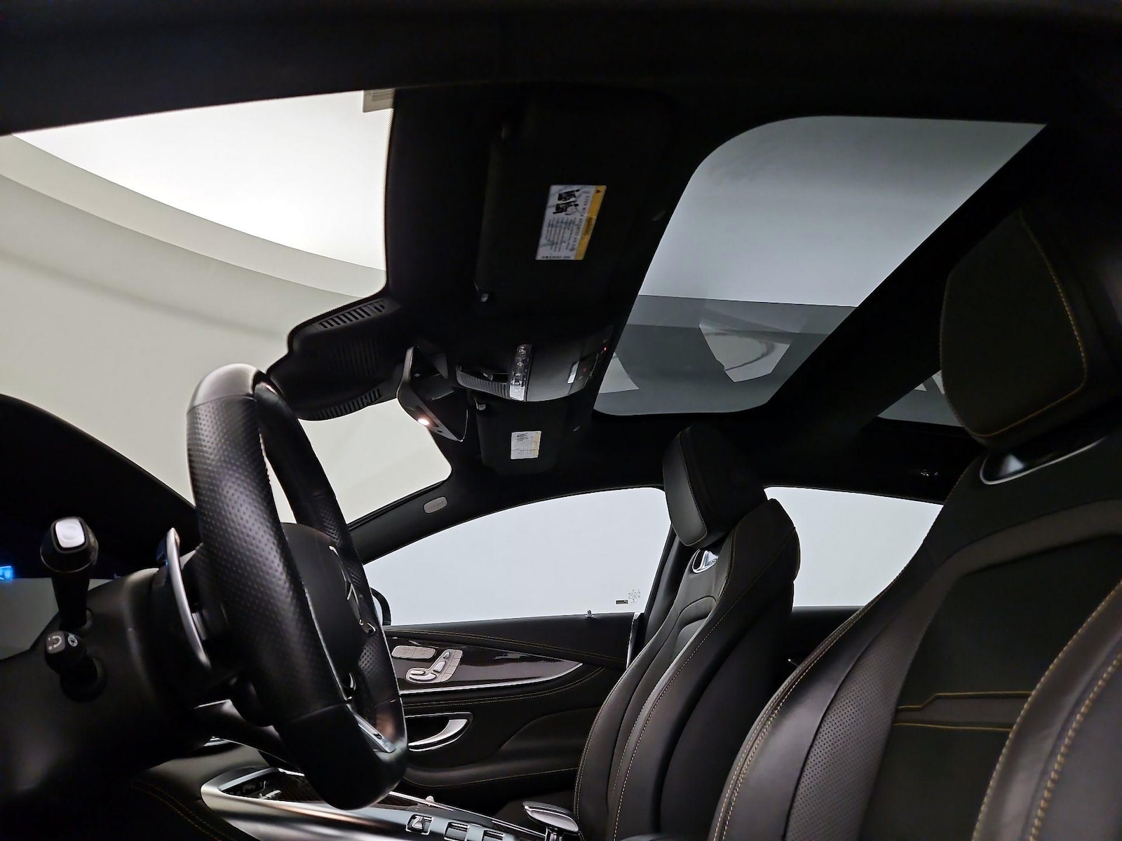 2022 Mercedes-Benz AMG GT 4-Door Coupe 53 - Photo 21