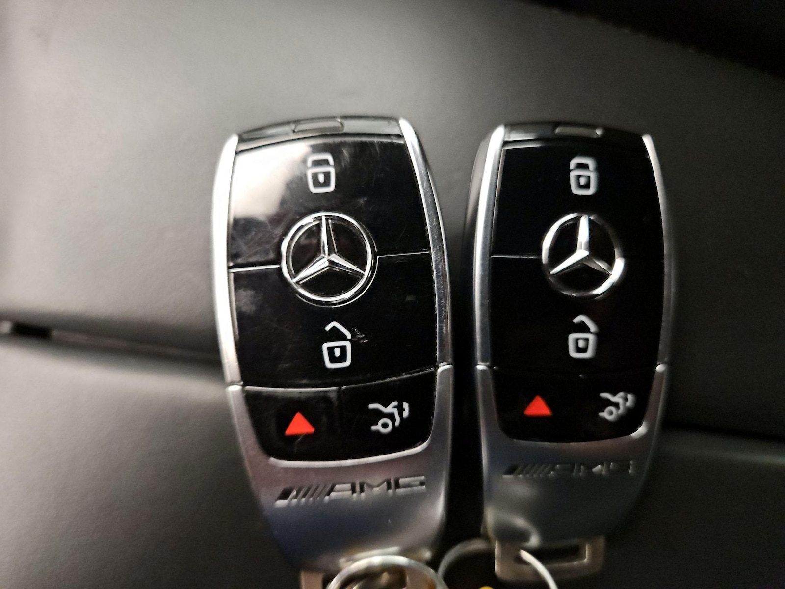 2022 Mercedes-Benz AMG GT 4-Door Coupe 53 - Photo 26