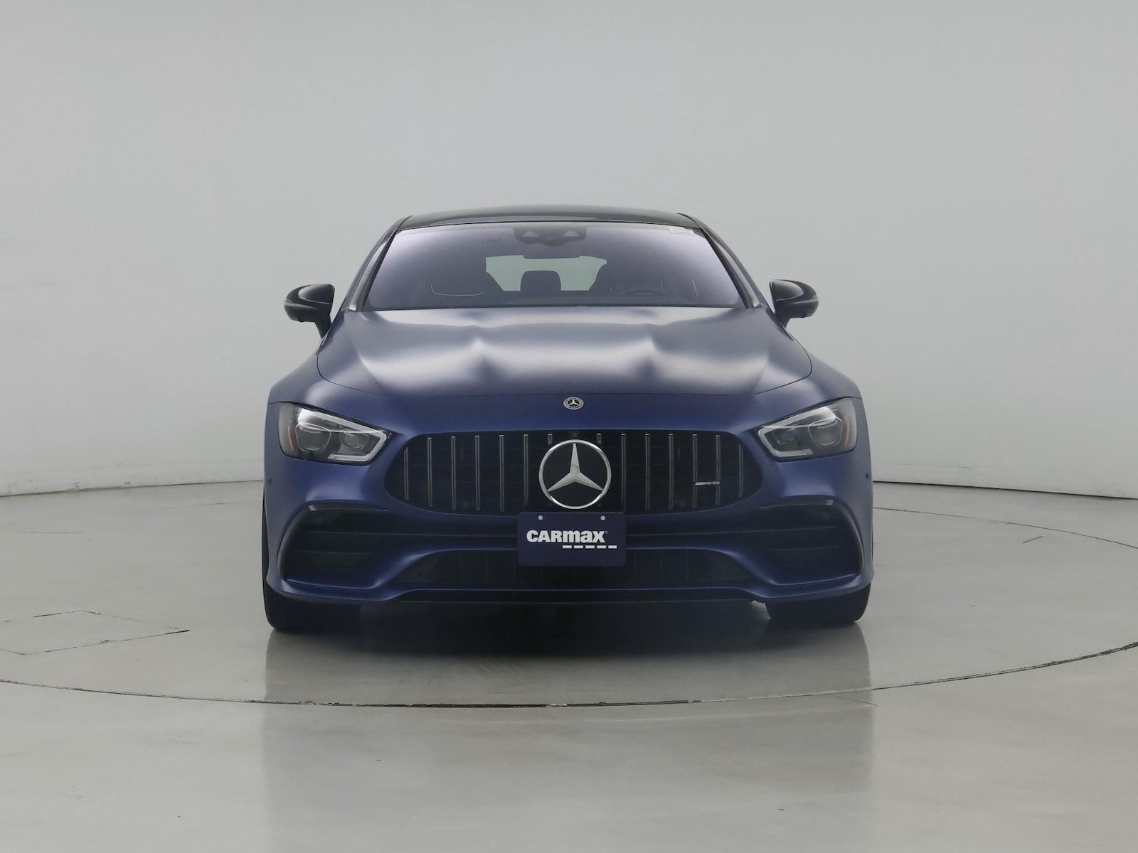 2022 Mercedes-Benz AMG GT 4-Door Coupe 53 - Photo 6