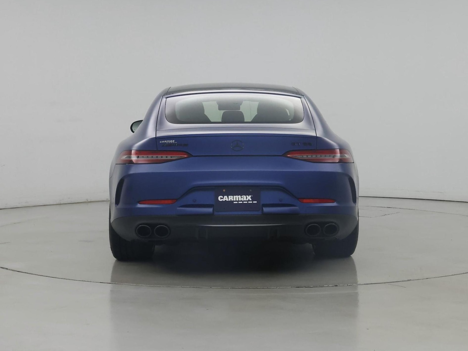 2022 Mercedes-Benz AMG GT 4-Door Coupe 53 - Photo 7