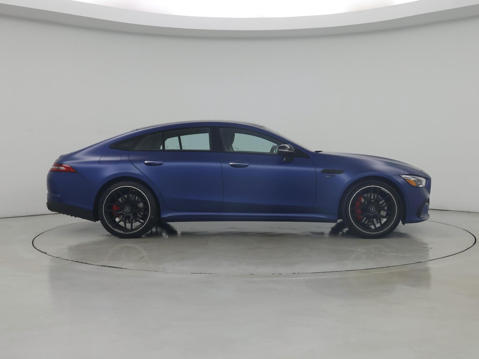 2022 Mercedes-Benz AMG GT 4-Door Coupe 53 - Photo 8