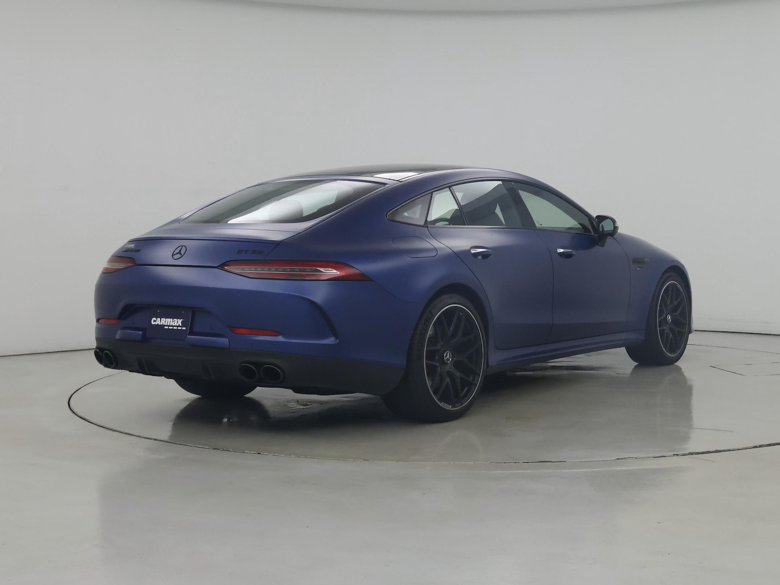 2022 Mercedes-Benz AMG GT 4-Door Coupe 53 - Photo 9