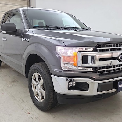 2018 Ford F150 XLT