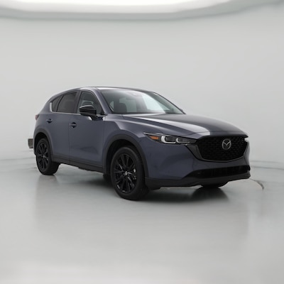 2024 Mazda CX-5 2.5 S Preferred Package