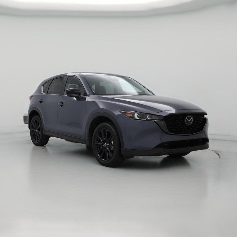 2024 Mazda CX-5 2.5 S Preferred Package