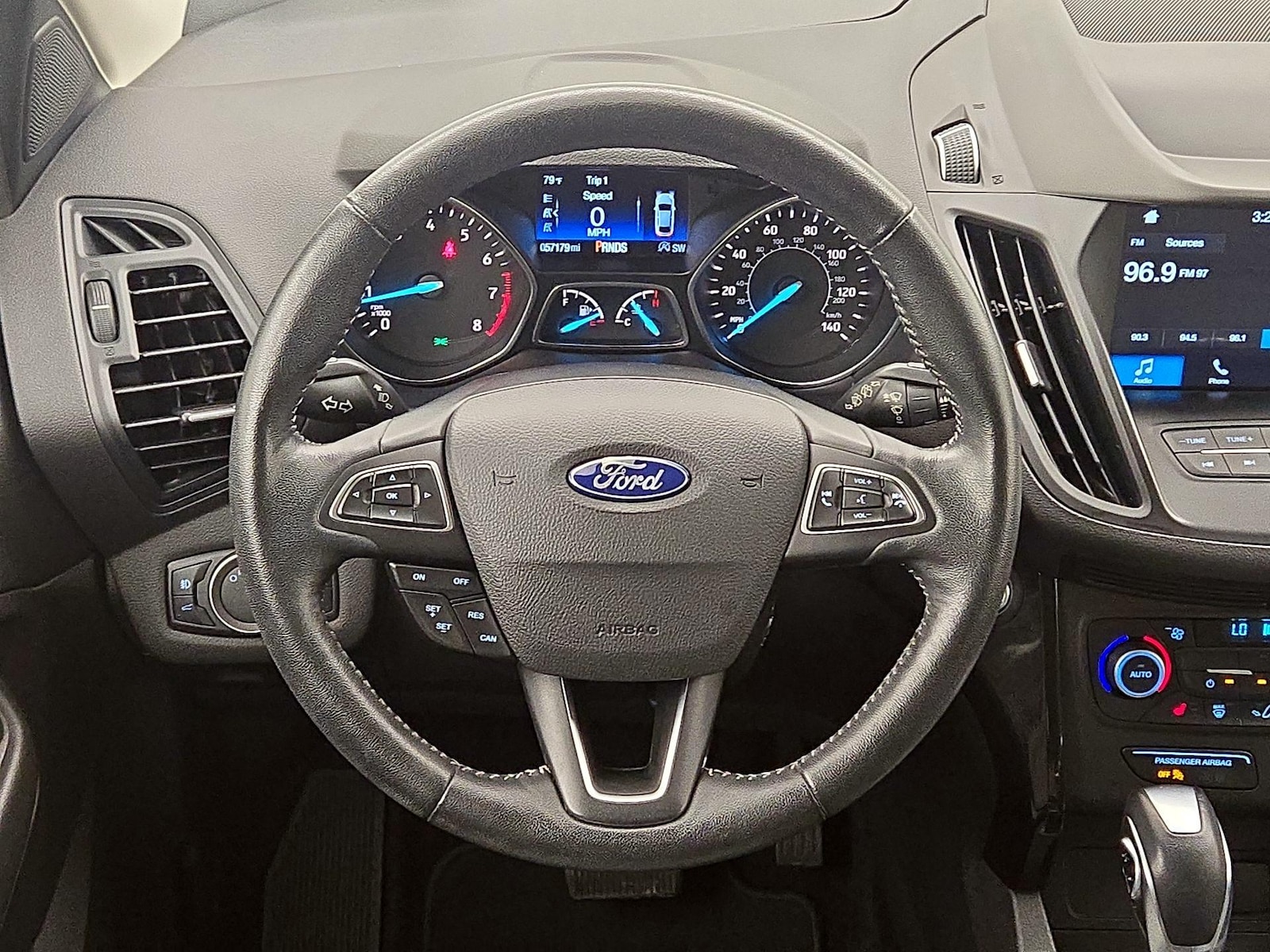 Remote Start