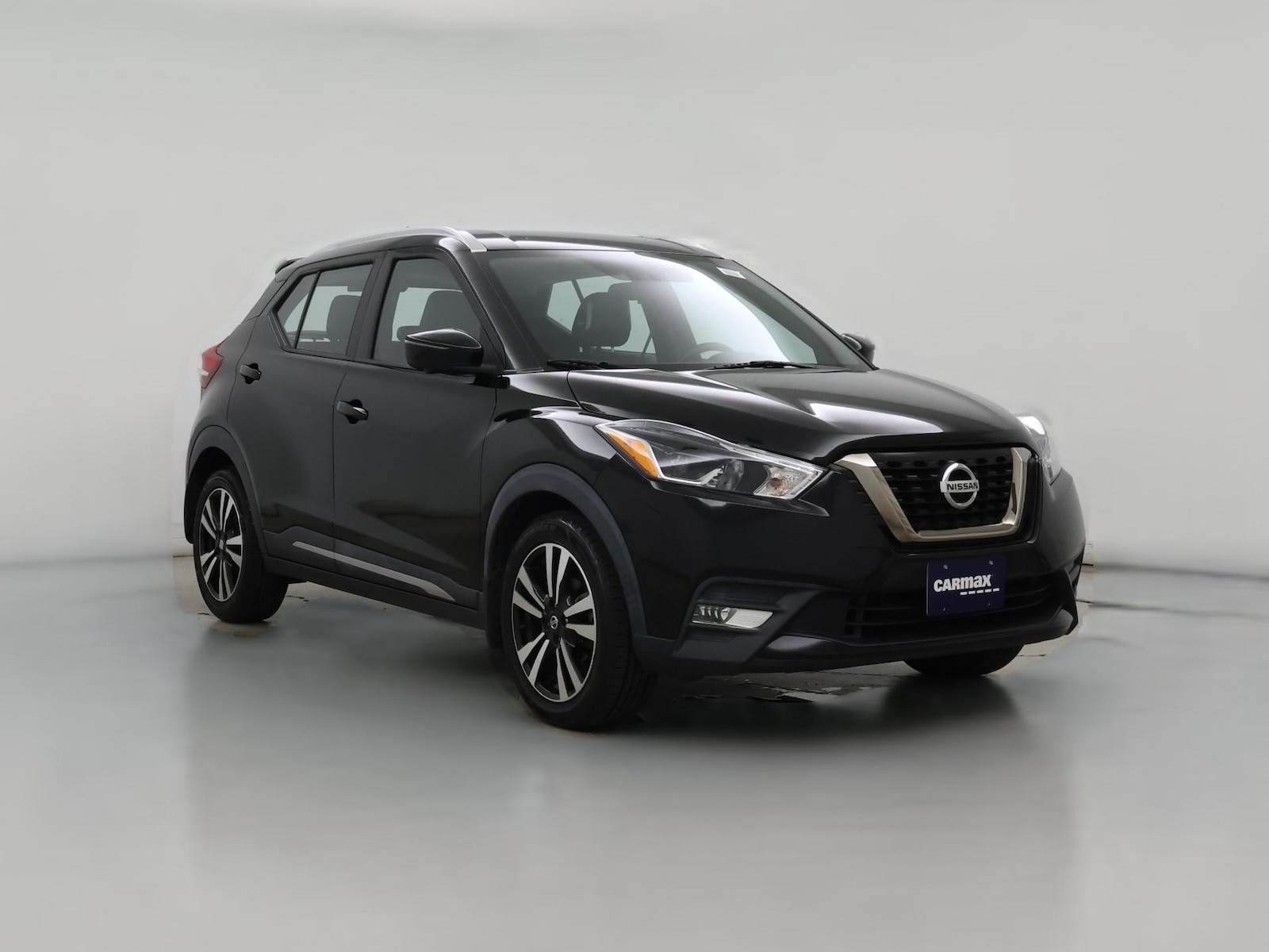 2019 Nissan Kicks