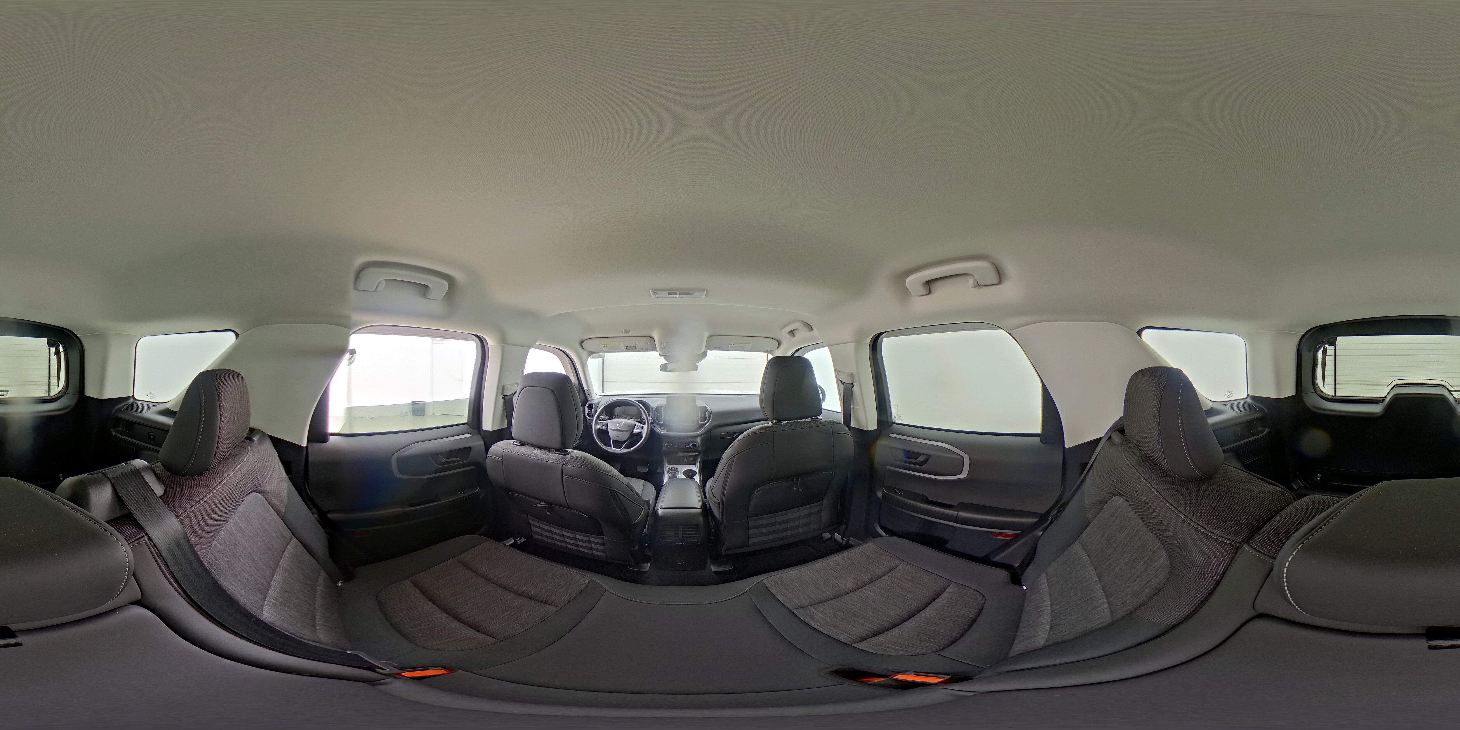 2023 Ford Bronco Sport Big Bend - Photo 25