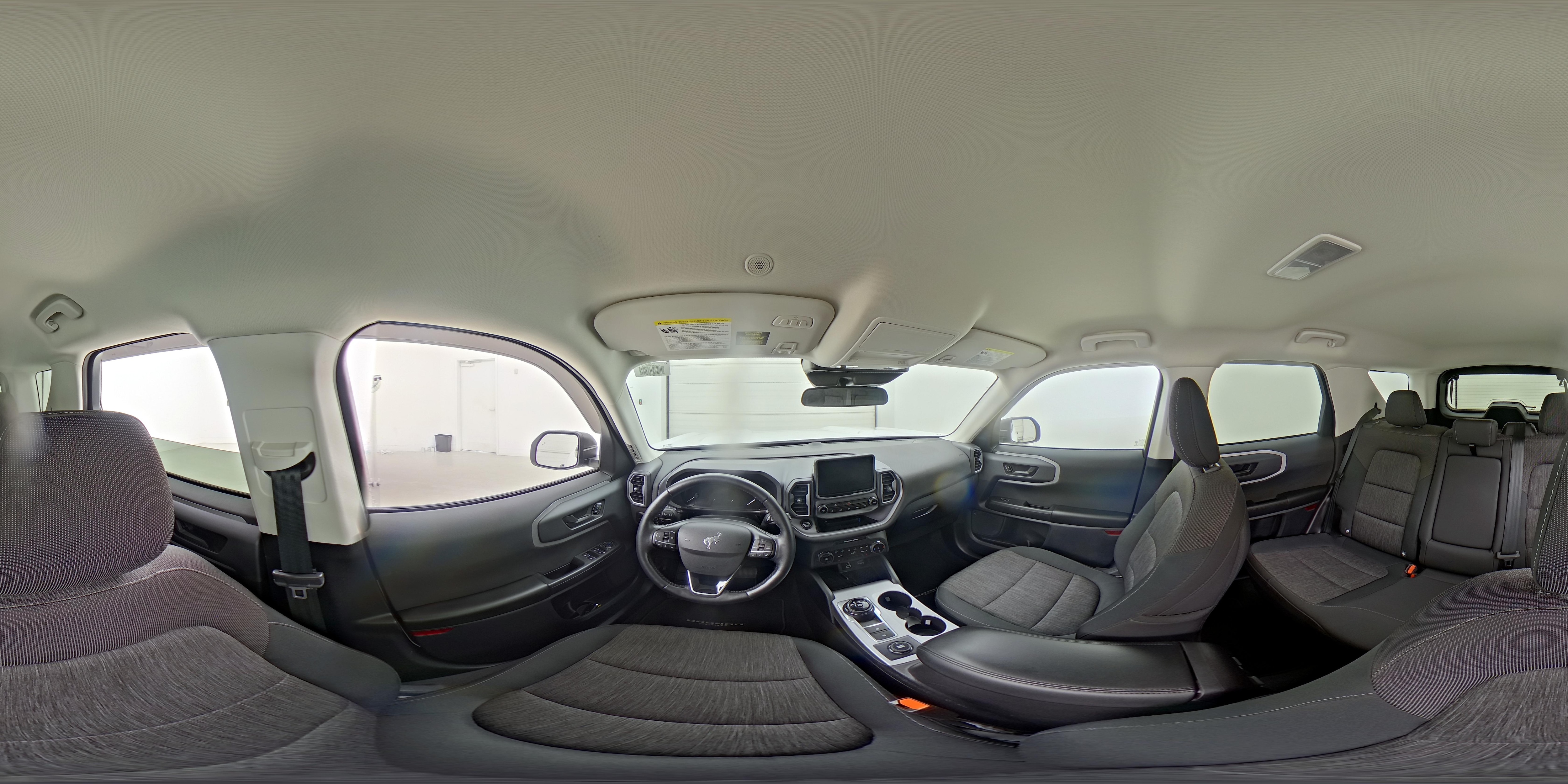 2023 Ford Bronco Sport Big Bend - Photo 26