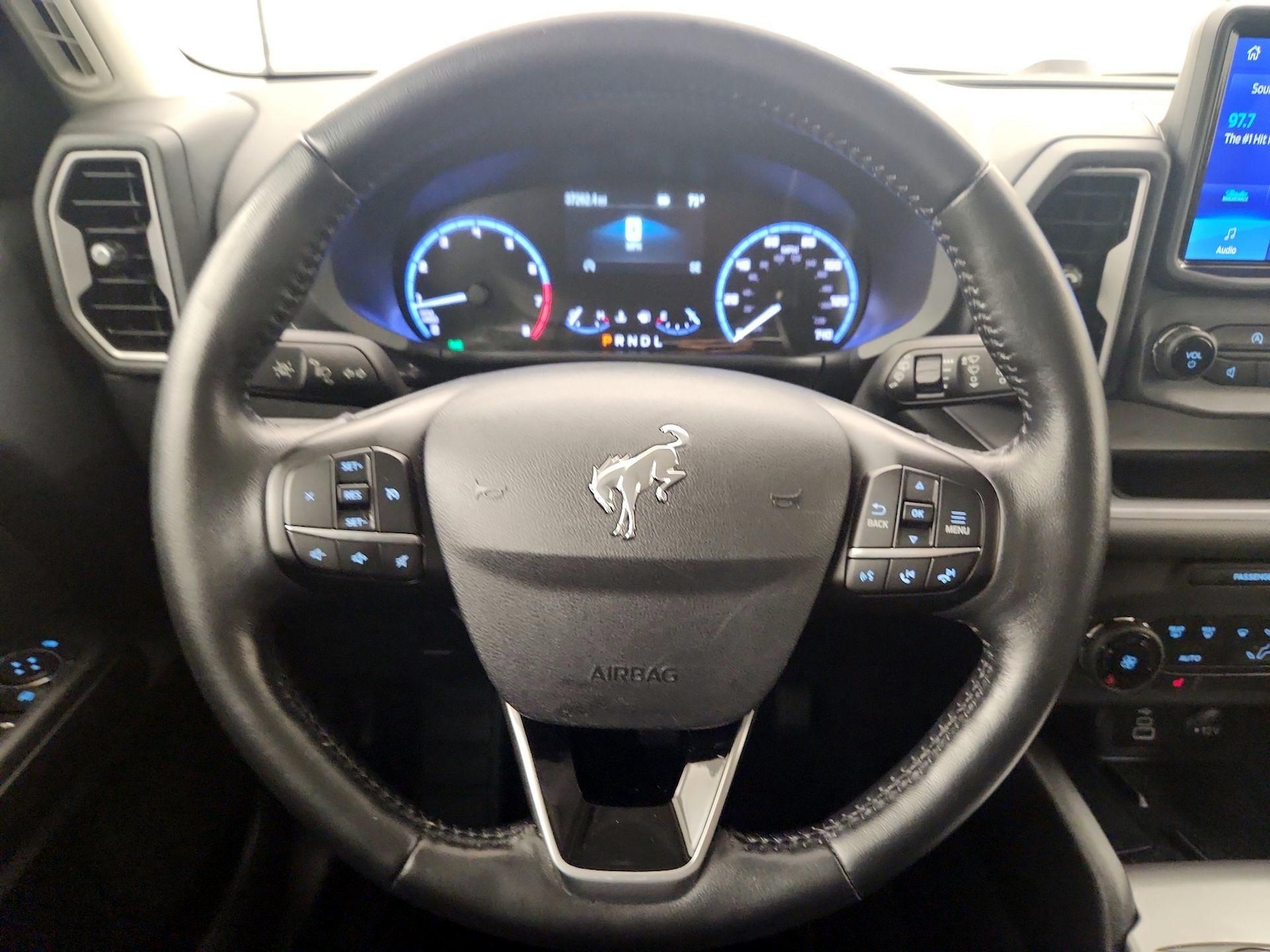 2023 Ford Bronco Sport Big Bend - Photo 11