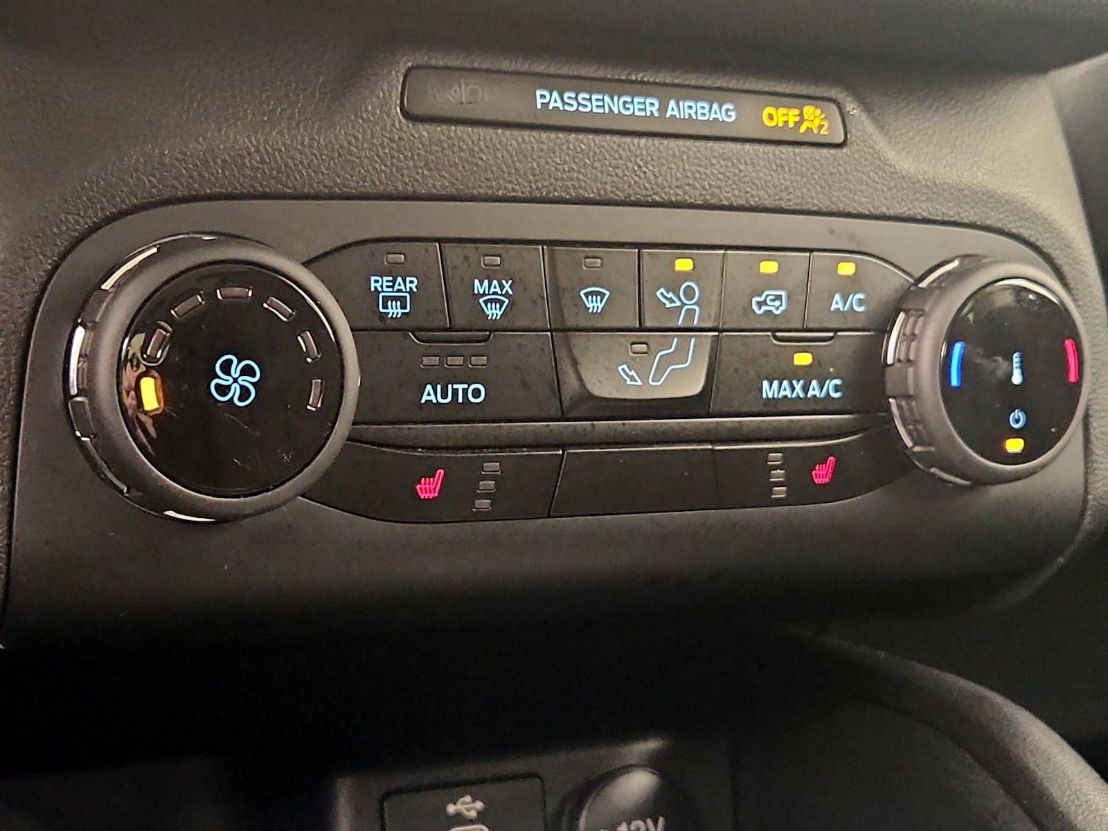 2023 Ford Bronco Sport Big Bend - Photo 17