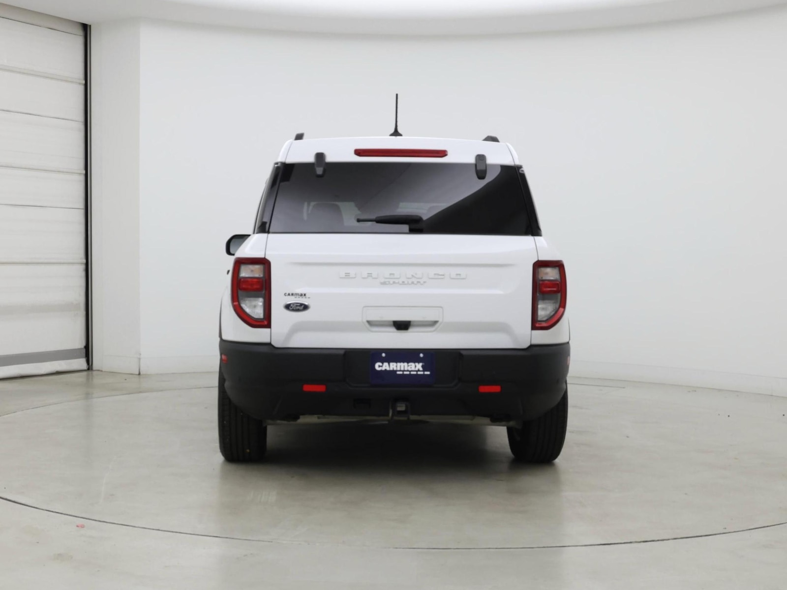 2023 Ford Bronco Sport Big Bend - Photo 7