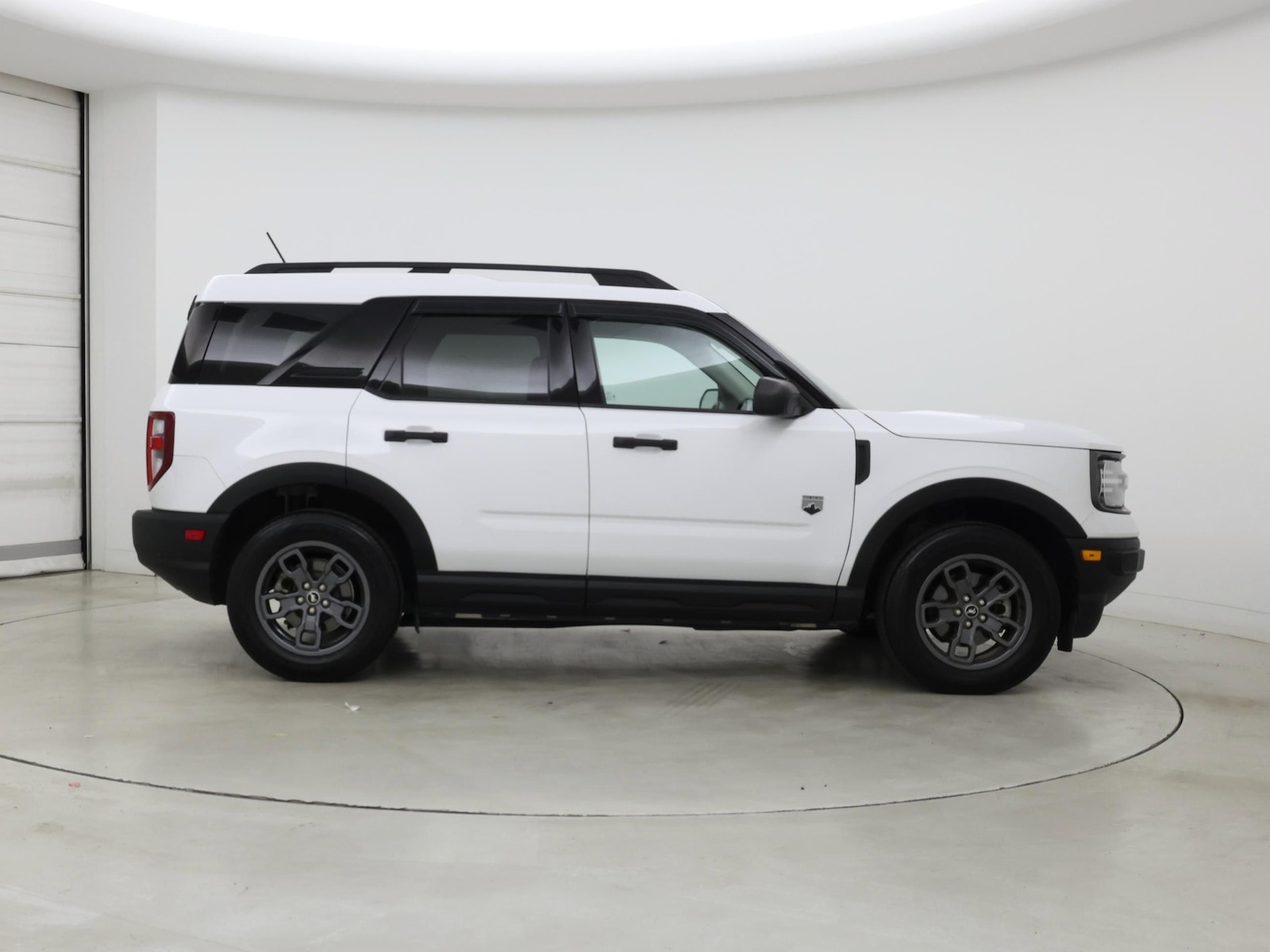 2023 Ford Bronco Sport Big Bend - Photo 8