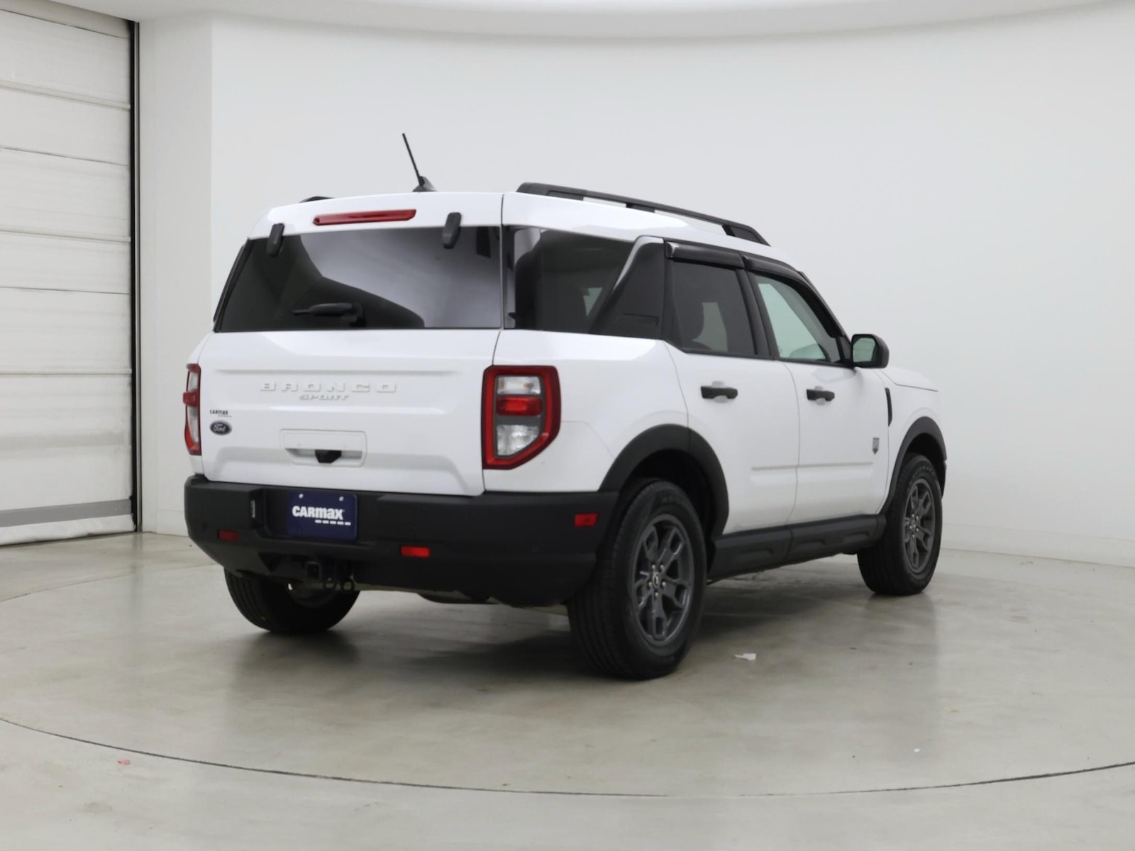 2023 Ford Bronco Sport Big Bend - Photo 9