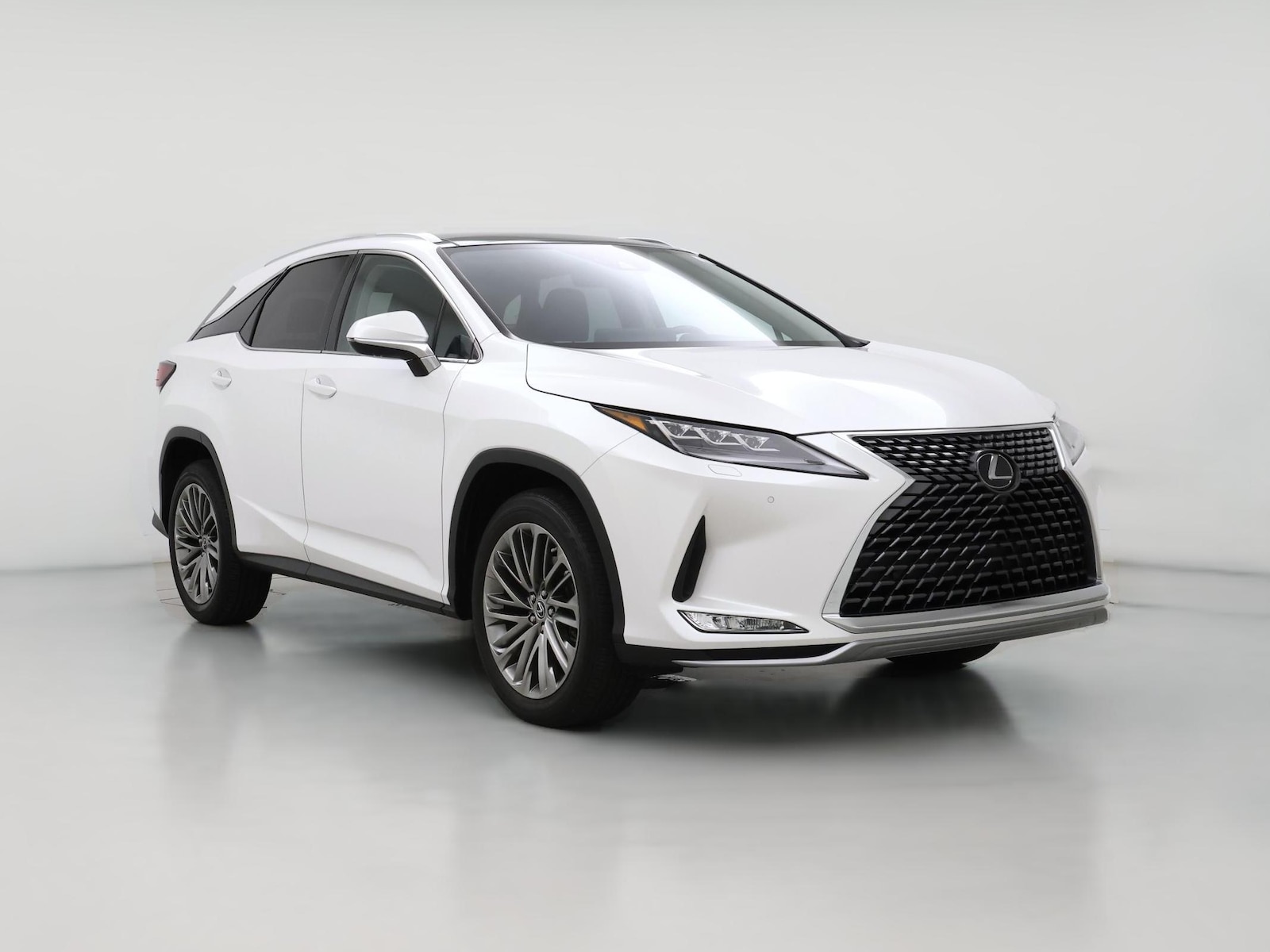 2022 Lexus RX