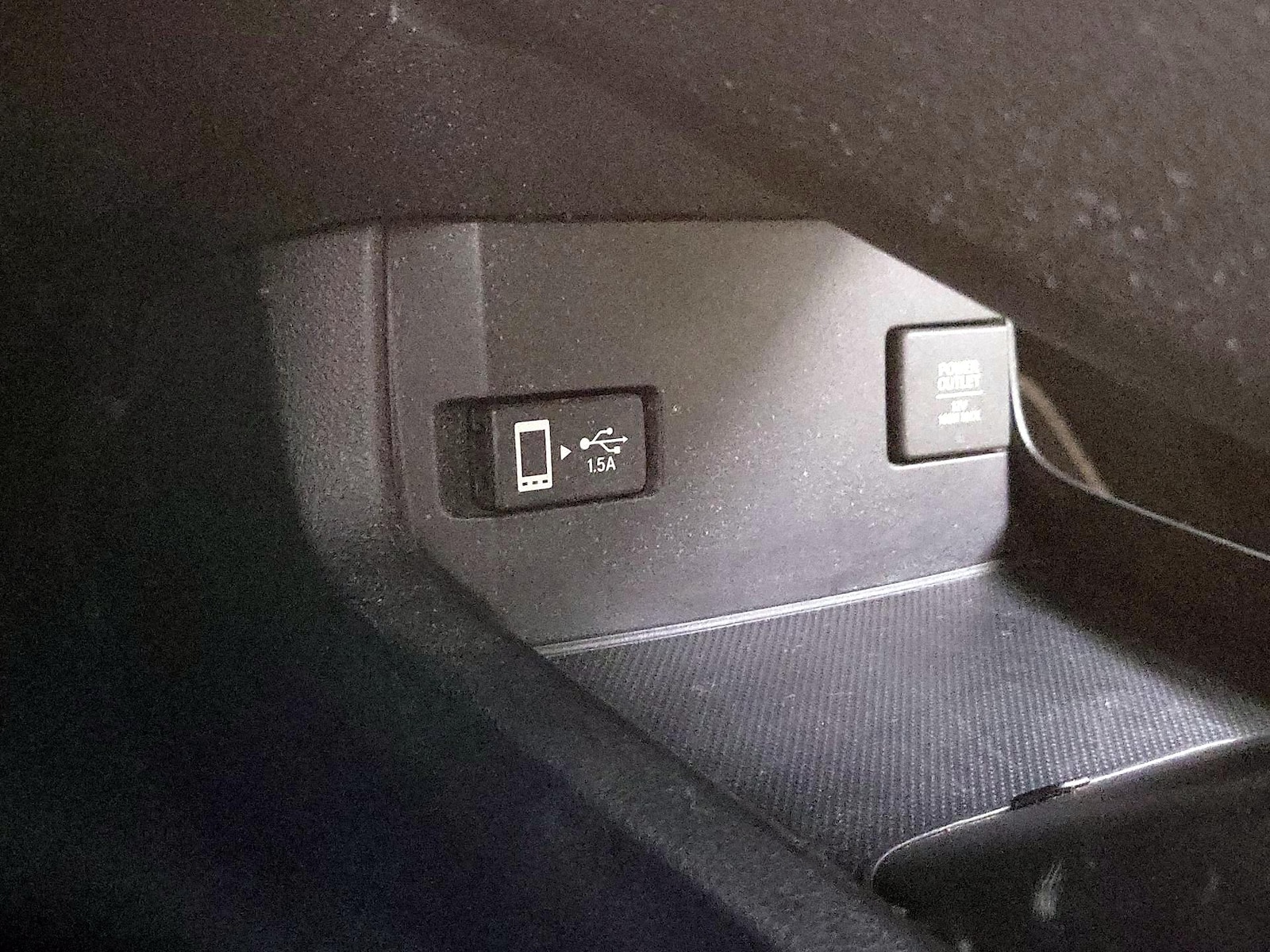 2019 Honda Civic Hatchback EX - Photo 19