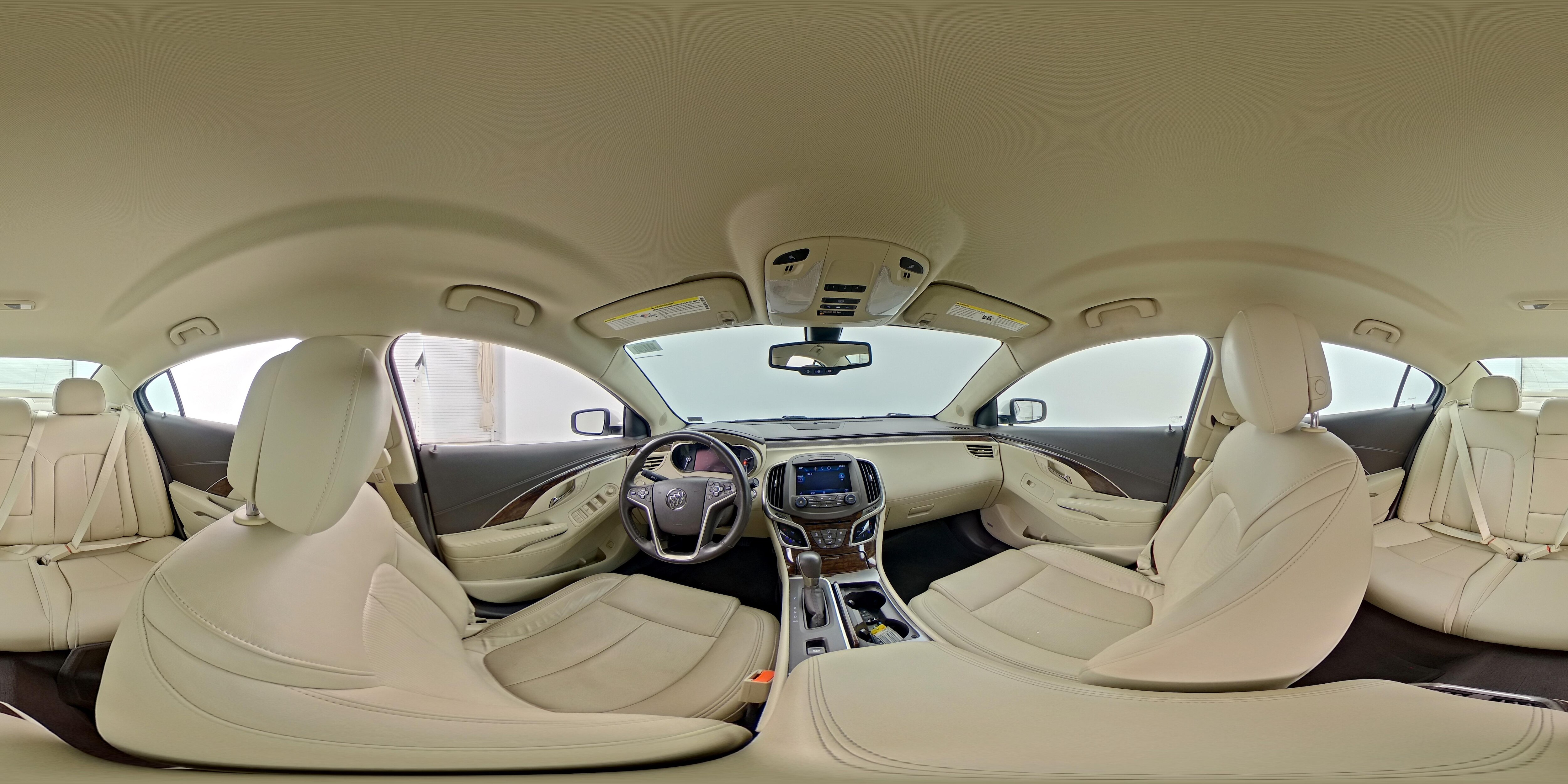 2014 Buick LaCrosse Premium 1 - Photo 15