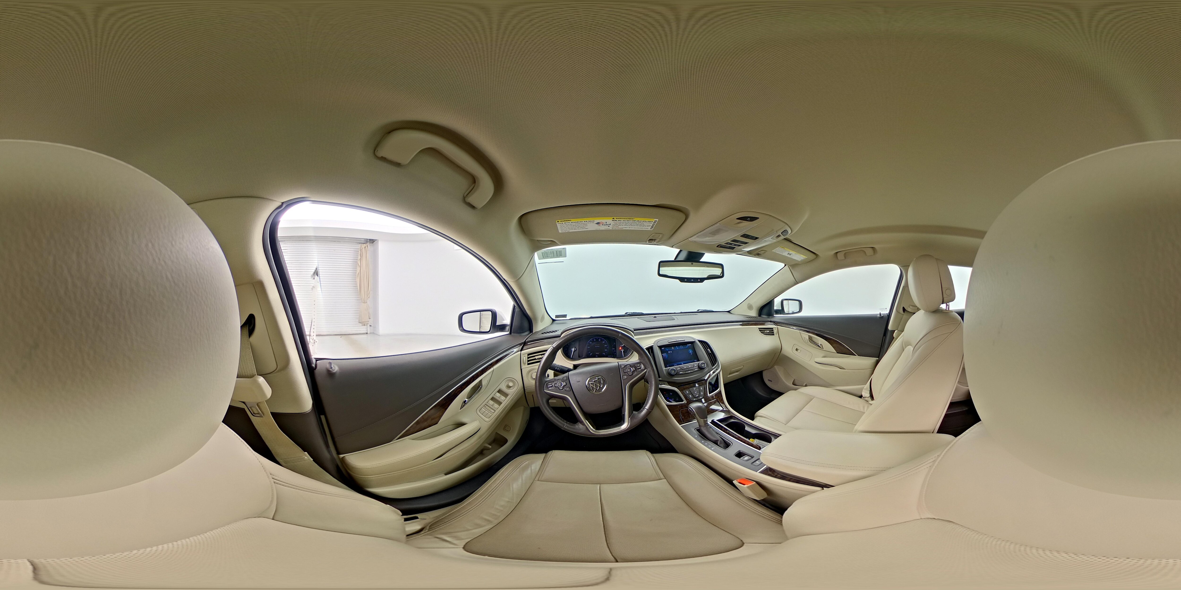 2014 Buick LaCrosse Premium 1 - Photo 17