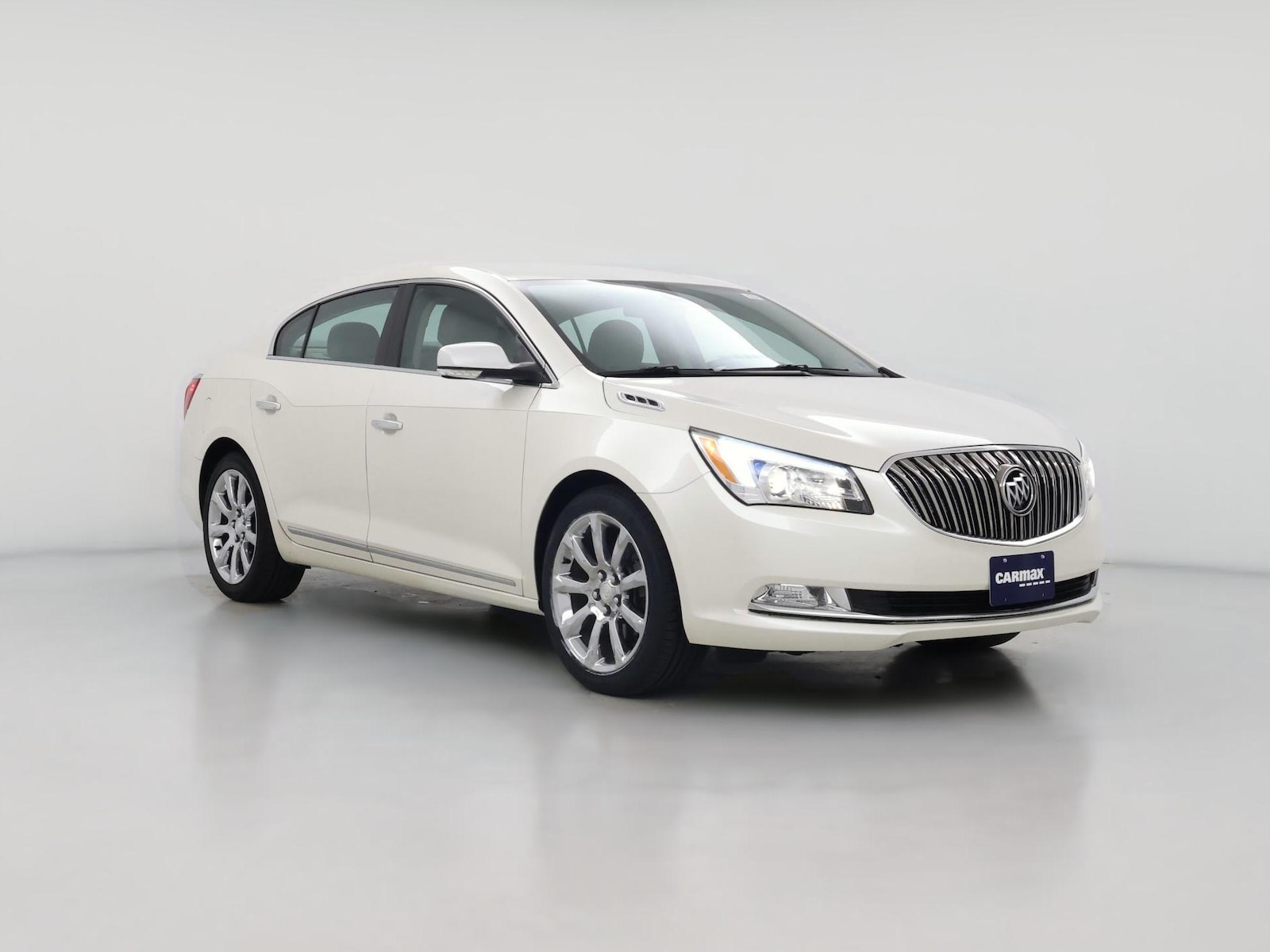 2014 Buick LaCrosse Premium 1