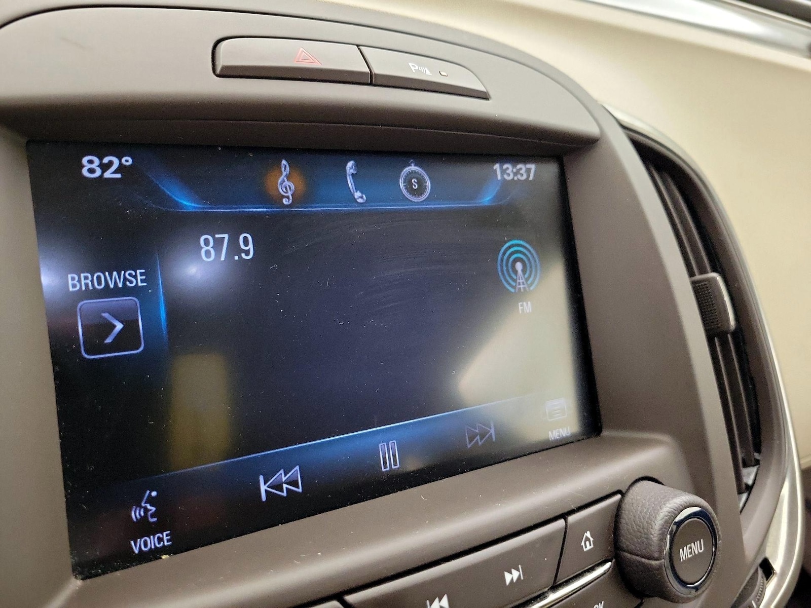 2014 Buick LaCrosse Premium 1 - Photo 7