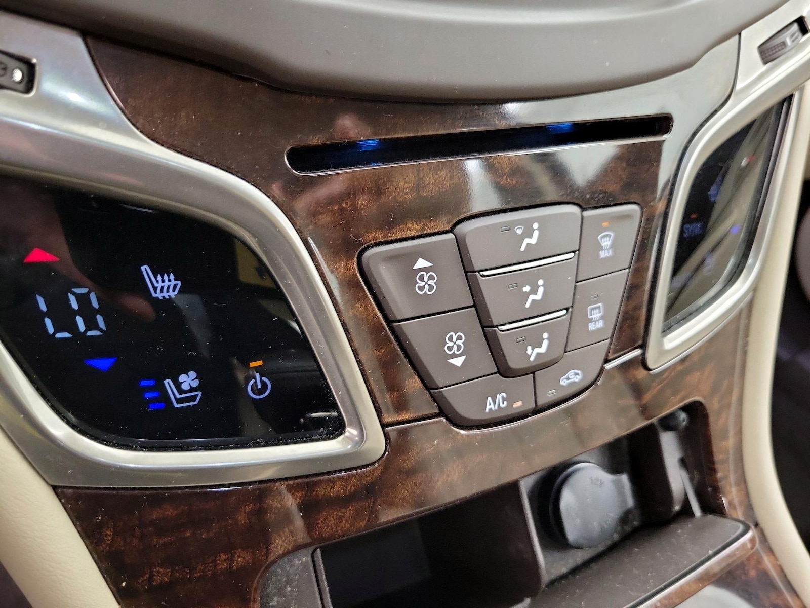2014 Buick LaCrosse Premium 1 - Photo 8