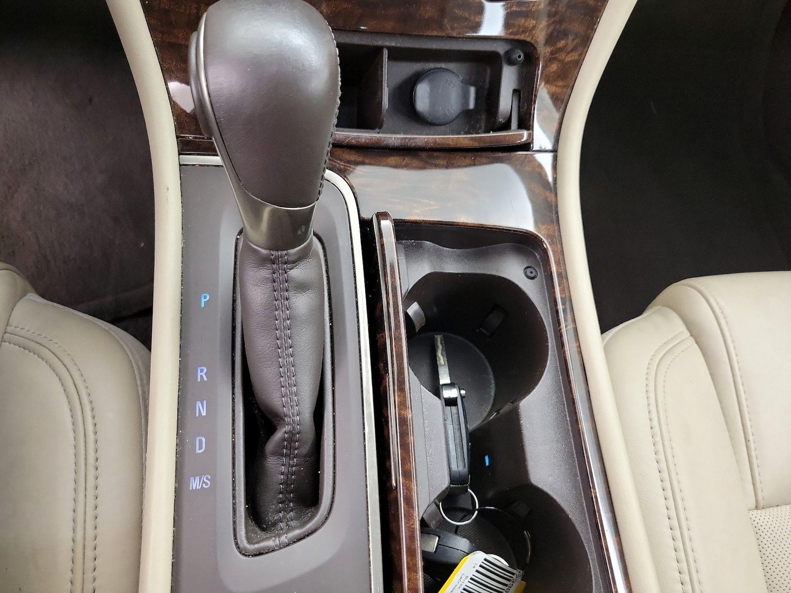 2014 Buick LaCrosse Premium 1 - Photo 9