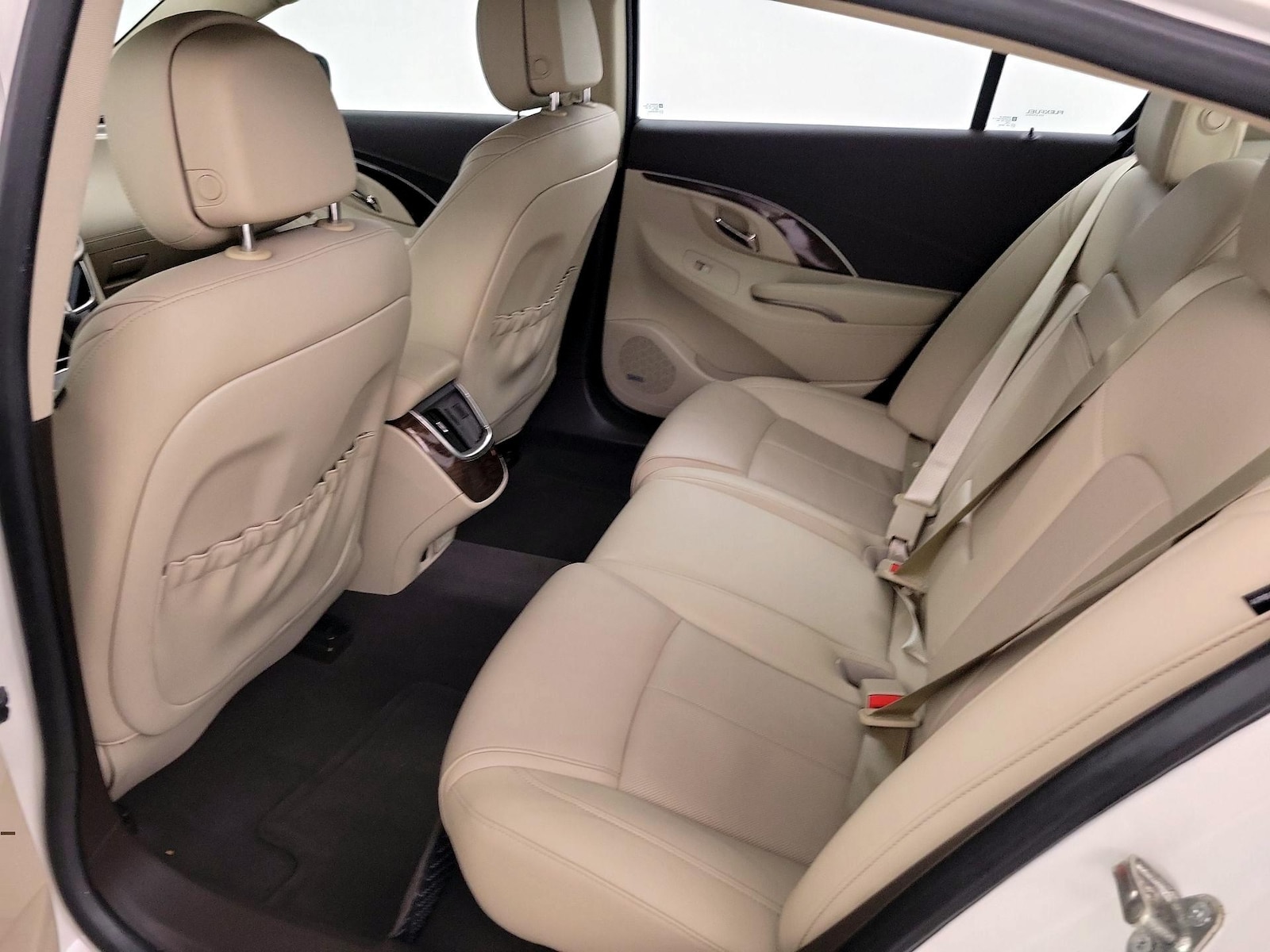 2014 Buick LaCrosse Premium 1 - Photo 11