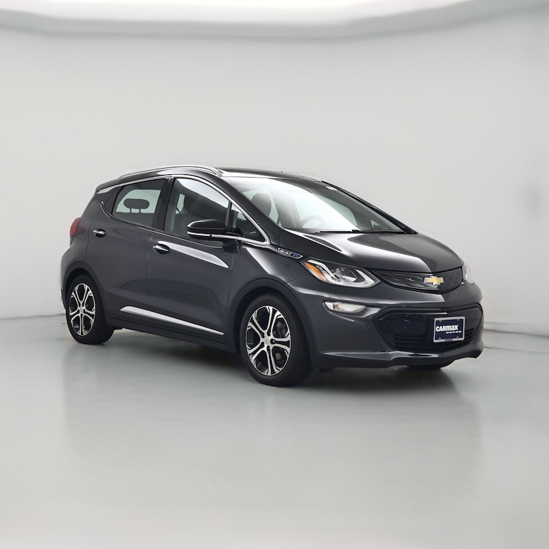 2021 Chevrolet Bolt EV Premier