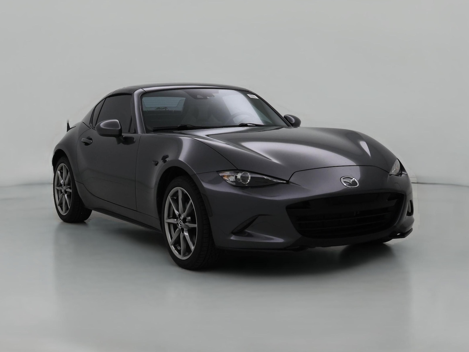 2022 Mazda MX-5 Miata RF