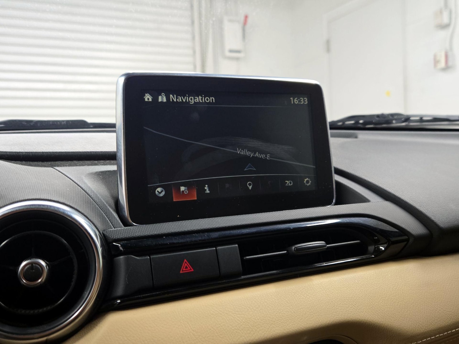 2017 Mazda MX-5 Miata RF Grand Touring - Photo 15