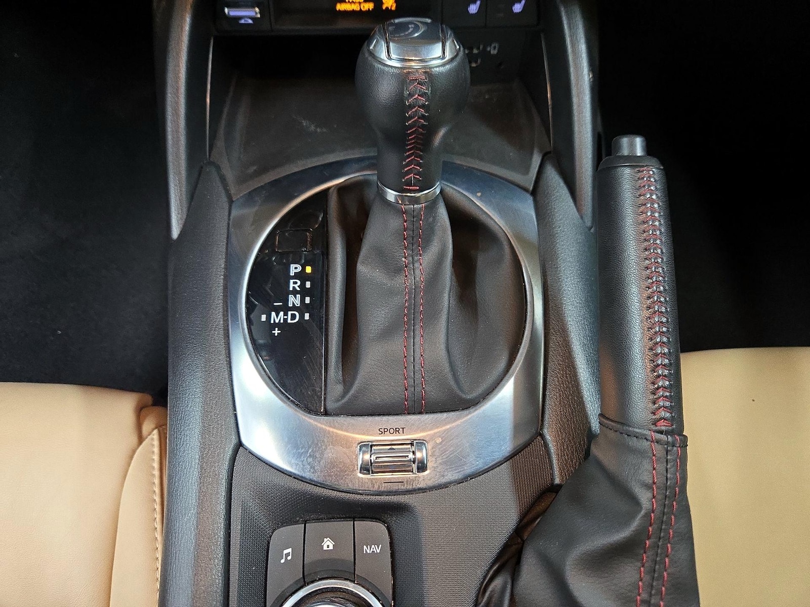 2017 Mazda MX-5 Miata RF Grand Touring - Photo 18