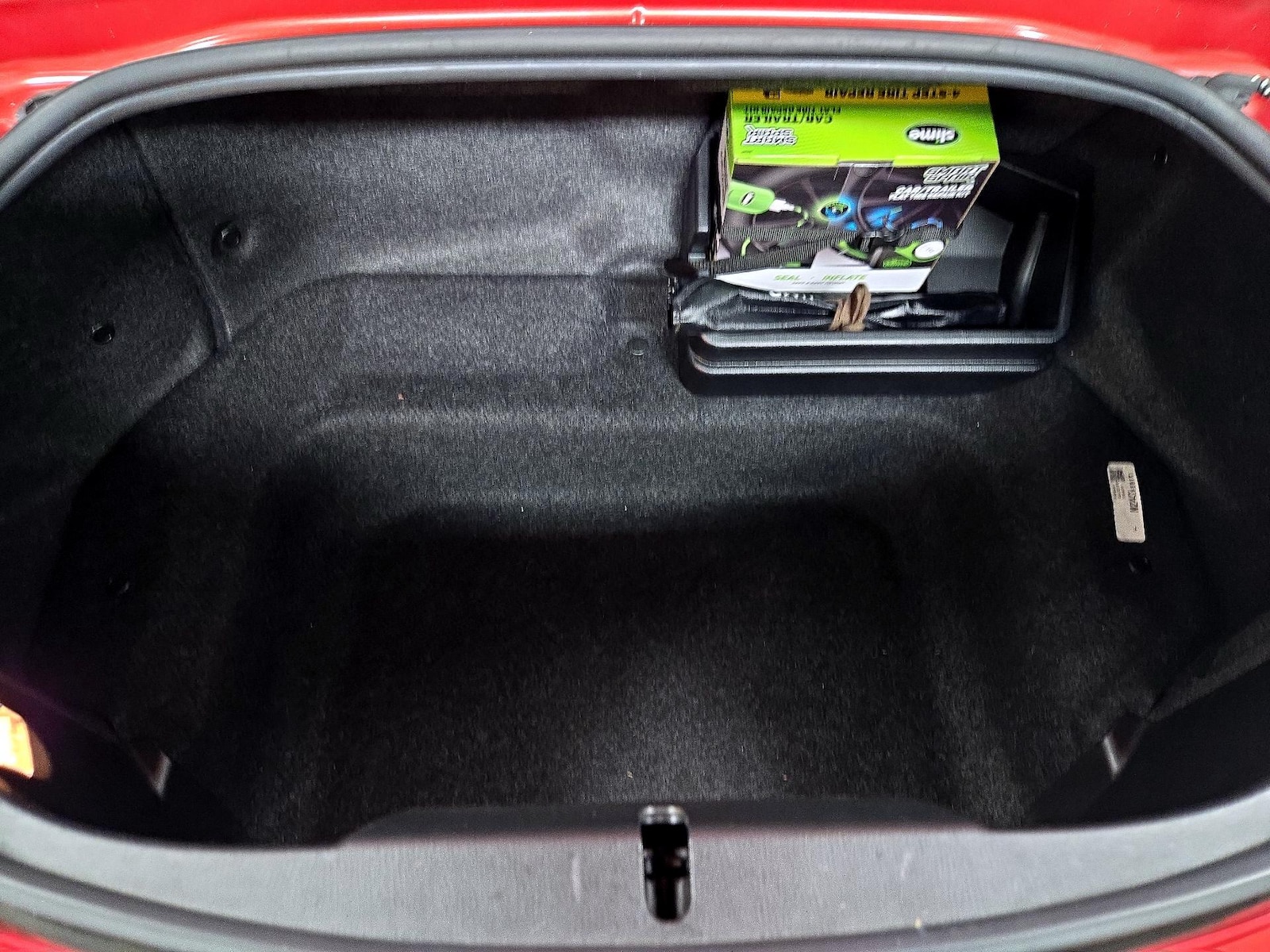 2017 Mazda MX-5 Miata RF Grand Touring - Photo 20
