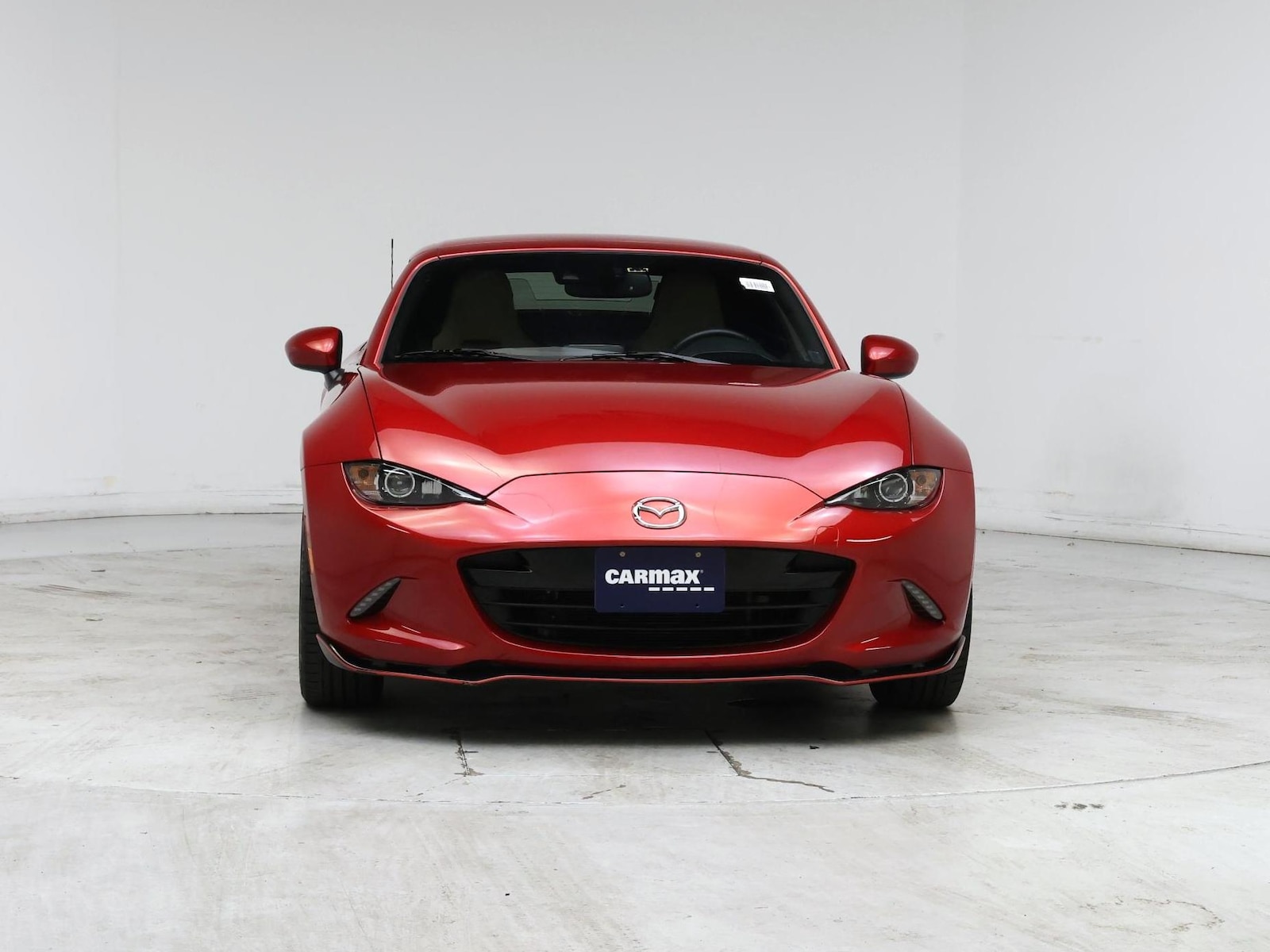 2017 Mazda MX-5 Miata RF Grand Touring - Photo 6