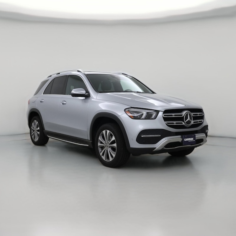 2023 Mercedes-Benz GLE350