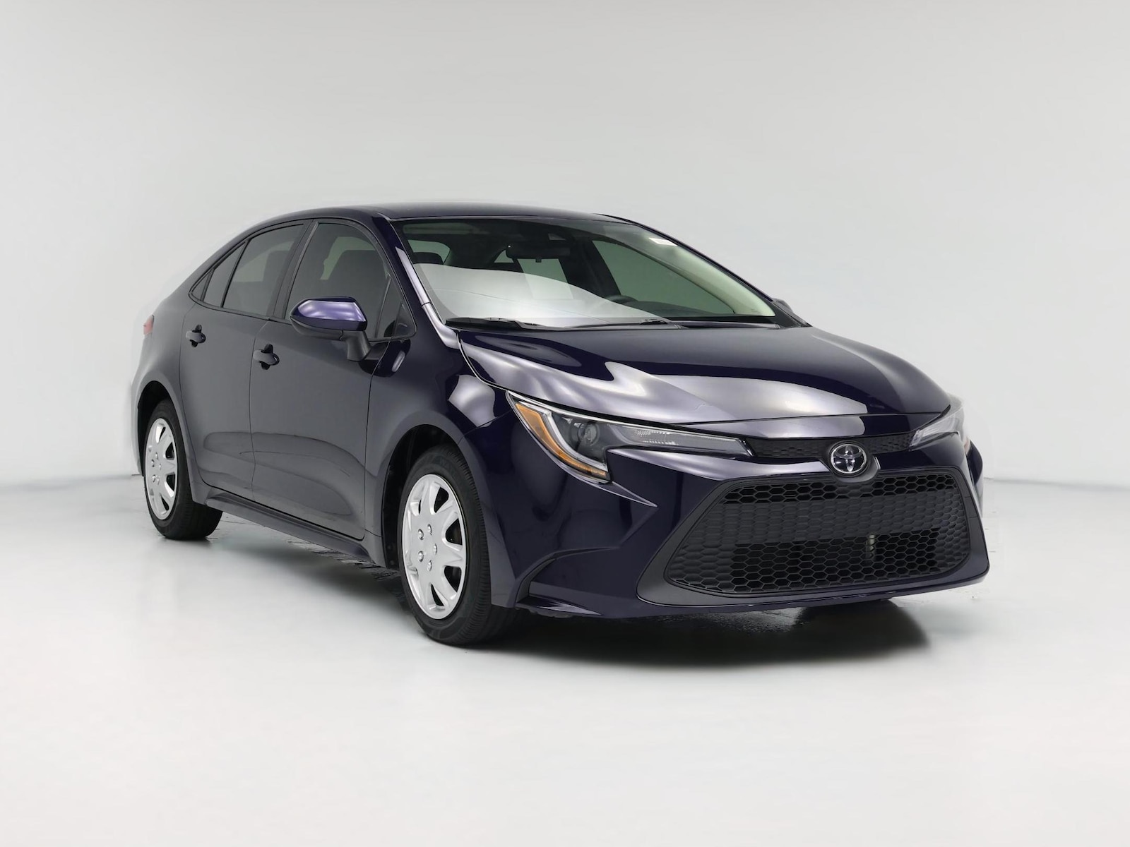 2020 Toyota Corolla LE - Photo 1