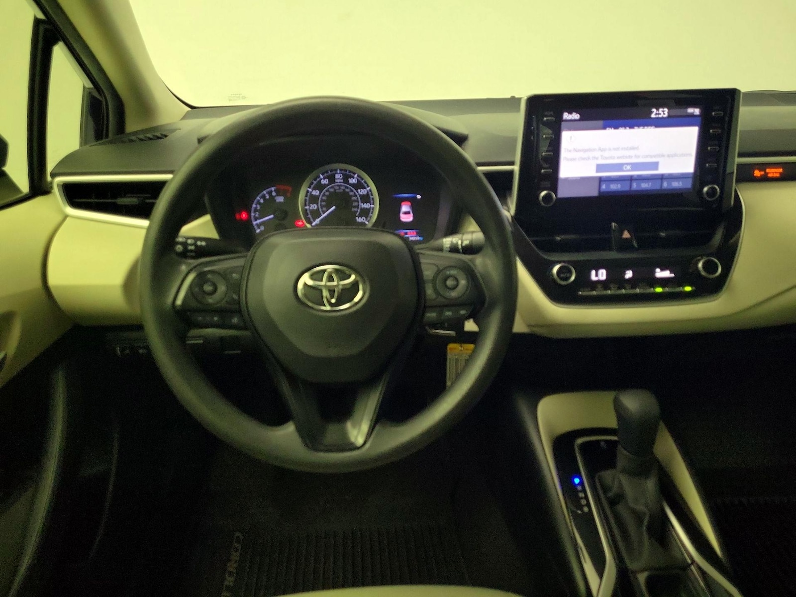 2020 Toyota Corolla LE - Photo 11
