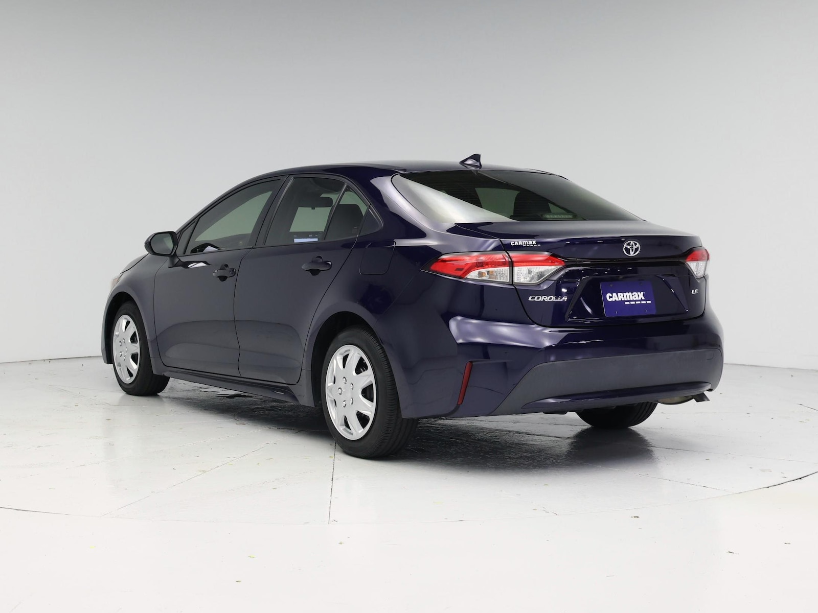 2020 Toyota Corolla LE - Photo 3