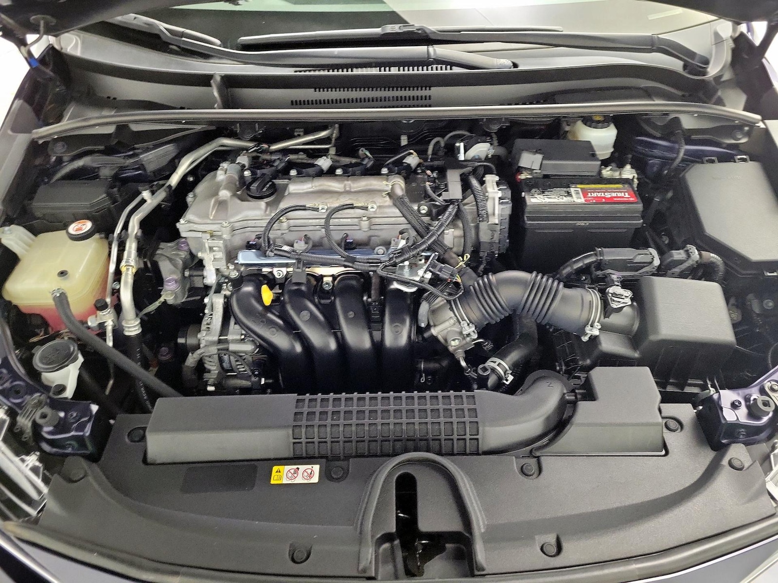 2020 Toyota Corolla LE - Photo 22