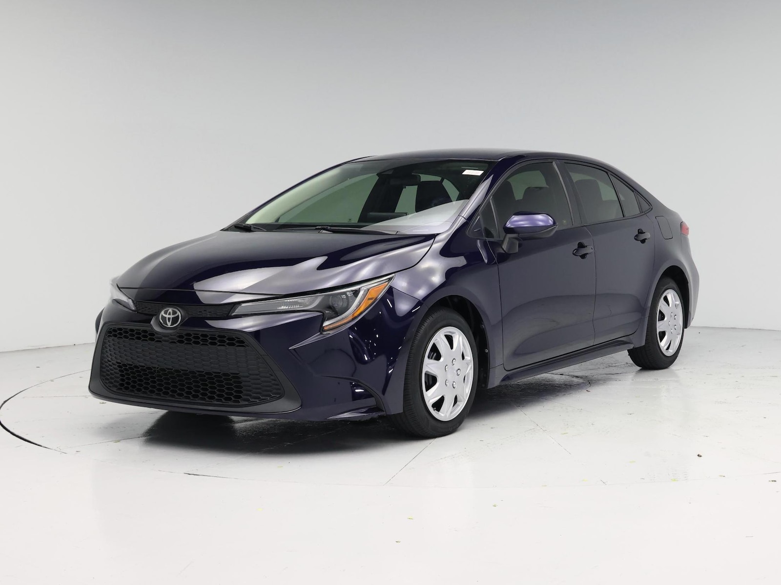 2020 Toyota Corolla LE - Photo 5