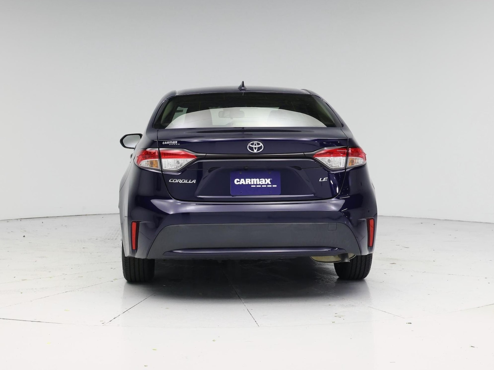 2020 Toyota Corolla LE - Photo 7