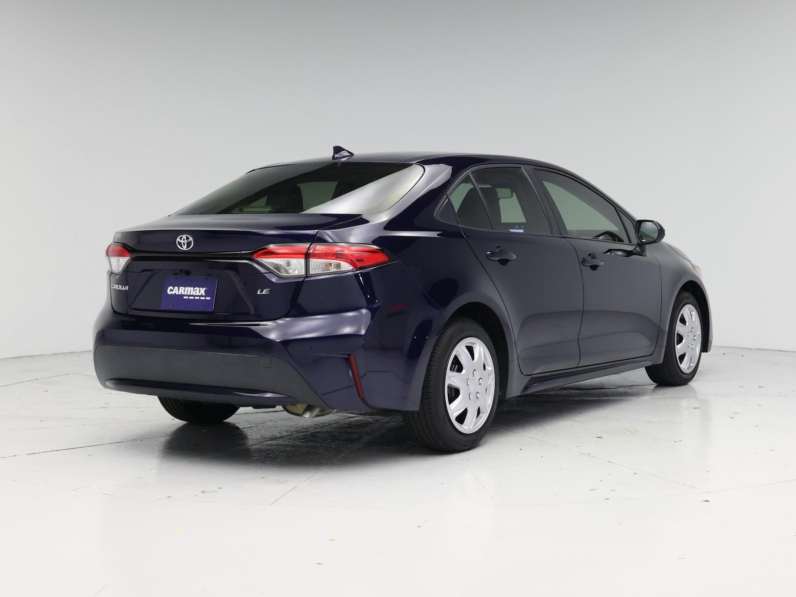 2020 Toyota Corolla LE - Photo 9