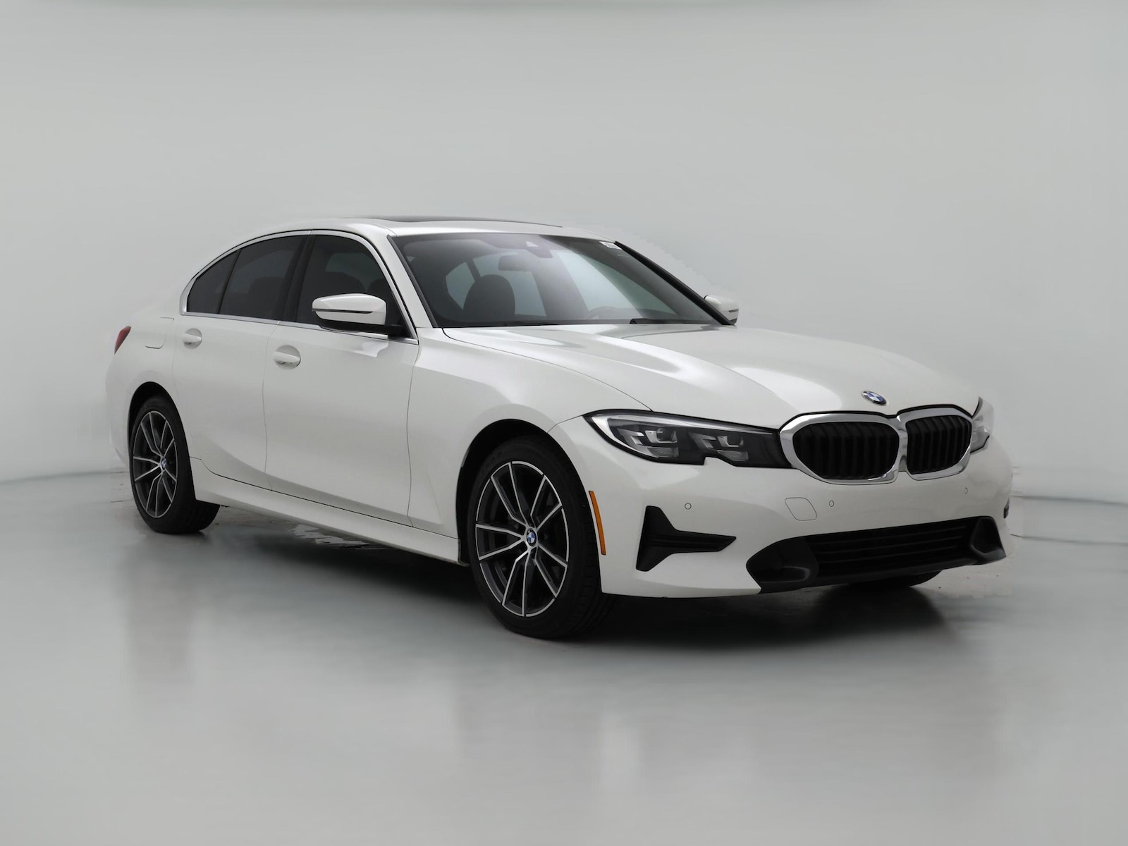2019 BMW 3 Series